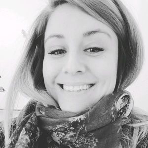 Meet your Posher, Leslie